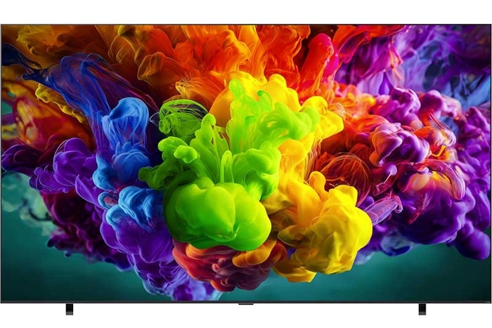 Smart Tivi QNED LG AI 4K 115 inch 115QNED90BS